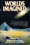 Worlds Imagined: 14 Short Science Fiction