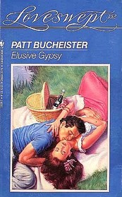 Elusive Gypsy (Loveswept, No 352)