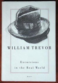 Excursions In The Real World : Memoirs