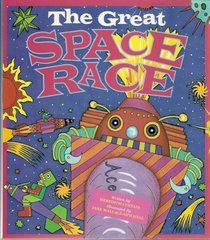 The Great Space Race (Literacy Tree Sound Sense Fold-Out, Out and About)