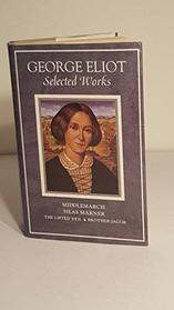 George Eliot Selected Works (Leopard classics)