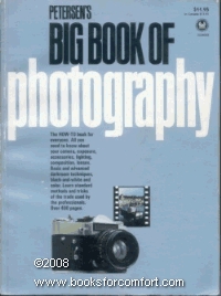 Petersen's Big book of photography