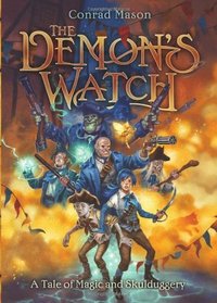 Demon's Watch