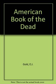 New American Book of the Dead