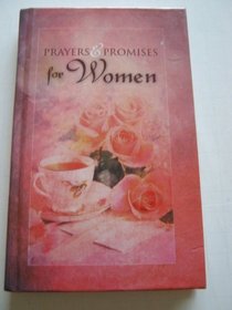 Prayers and Promises for Women