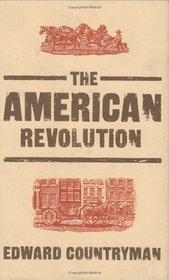The American Revolution