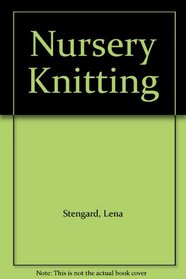 Nursery Knitting