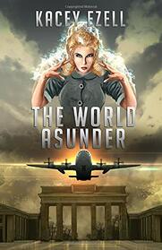 The World Asunder (The Psyche of War)