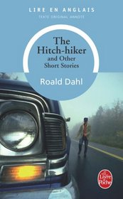 The hitch-hiker and other short stories