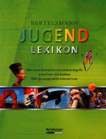 Bertelsmann Jugendlexikon