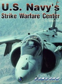 Cn1029 - US Navy's Strike Warfare Centre