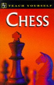 Chess (Teach Yourself)