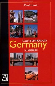 Contemporary Germany: A Handbook