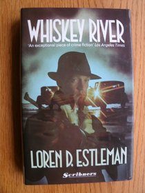 Whiskey River (Detroit Crime Series #1)