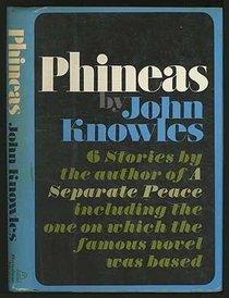 Phineas: Six Stories