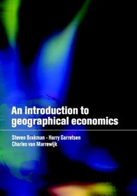 An Introduction to Geographical Economics