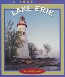 Lake Erie (True Book)