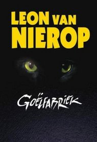 Goelfabriek (Afrikaans Edition)