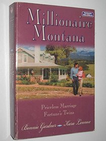 Priceless Marriage and fortune's Twins: AND Fortune's Twins (HMB Specials S.)