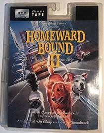 Homeward Bound 2 Soundtrack