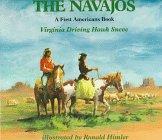 The Navajos (First Americans)