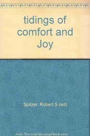tidings of comfort and Joy