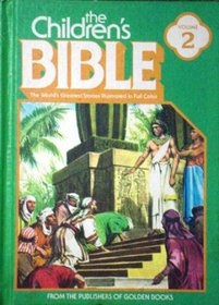The Children's Bible Vol 2