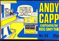 Nice To See You Andy Capp