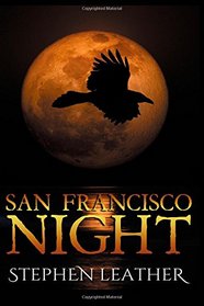 San Francisco Night: The 6th Jack Nightingale Supernatural Thriller