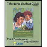 The Telecourse Study Guide for Developing Person Through Childhood and Adolescence