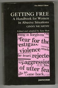 Getting Free: Handbook for Women in Abusive Situations