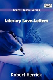 Literary Love-Letters