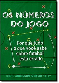 Numeros do Jogo (Em Portugues do Brasil)