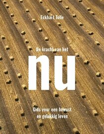 De kracht van het nu: gids voor een bewust en gelukkig leven (Dutch Edition)