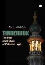 Tinderbox - The Past and Future of Pakistan
