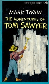 The Adventures of Tom Sawyer