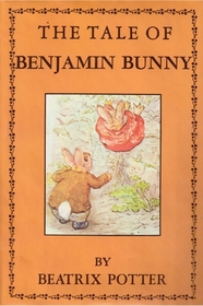 The Tale of Benjamin Bunny