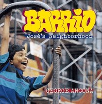 Barrio: Jos's Neighborhood