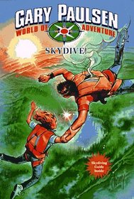 SKYDIVE : World of Adventure Series, Book 11 (World of Adventure)