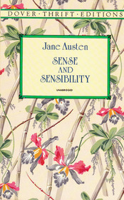 Sense and Sensibility