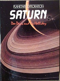 Saturn (Planetary Exploration)