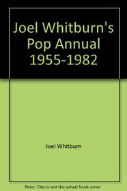 Pop Annual, 1955-1982