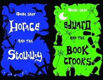Horace and the Stowaway / Edward and the Book Crooks (Ghosts of Cockleshore Castle)