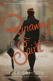 Runaway Saint (Thorndike Press Large Print Christian Fiction)