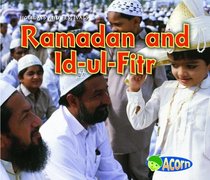 Ramadan and Id-ul-Fitr (Acorn)