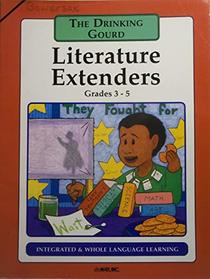 The Drinking Gourd, Literature Extenders, Grades 3-5