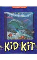 Under the Sea: Velvet Art Kid Kit (Kid Kits)
