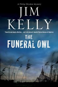 The Funeral Owl (Philip Dryden, Bk 7)