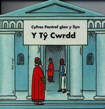 Ty Cwrdd (Cyfres Pentref glan y llyn)
