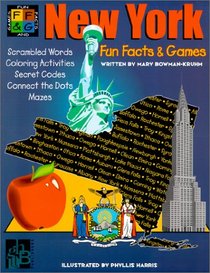 New York ( Fun Facts & Games ) (Fun Facts & Games)